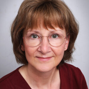 Dr. Marion Siepmannn Zahnärztin