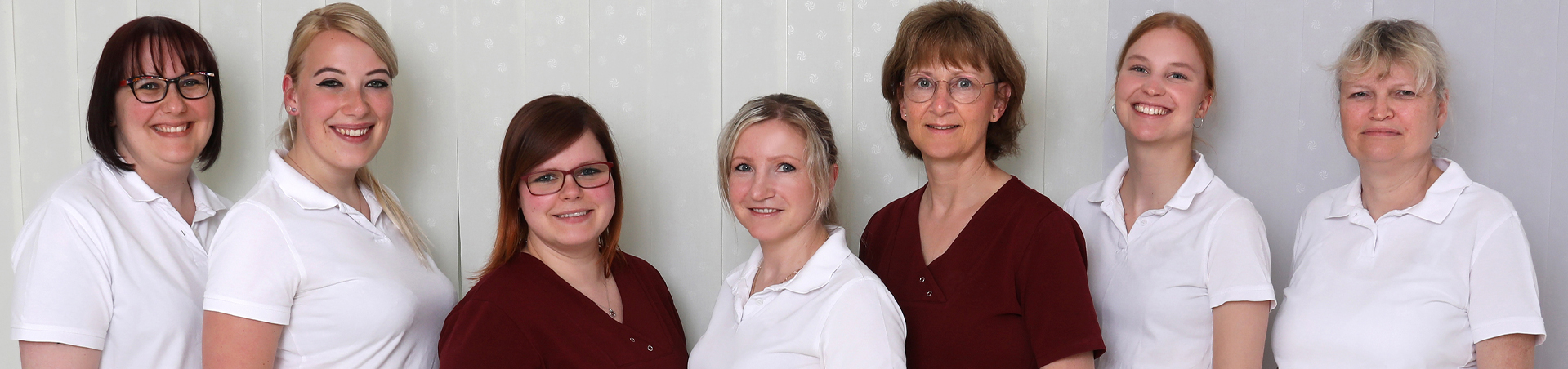 Team_Header_Zahnwohlpraxis_Wollgramm_web Zahnarztpraxis Sandra Wollgramm Teamübersicht